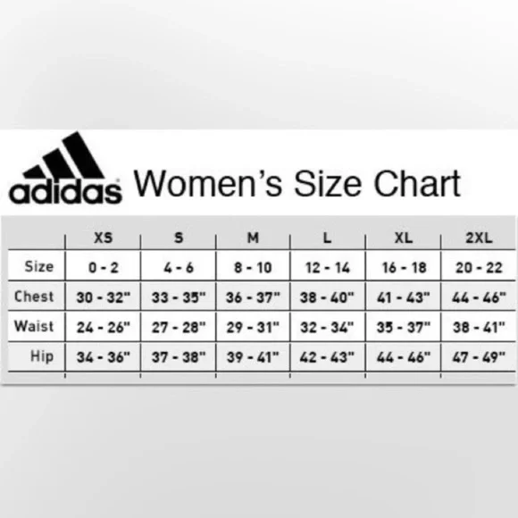 ❤️NWT 2 PC Adidas 3 stripe Tracksuit jacket and pants matching womens set M L - Picture 5 of 5